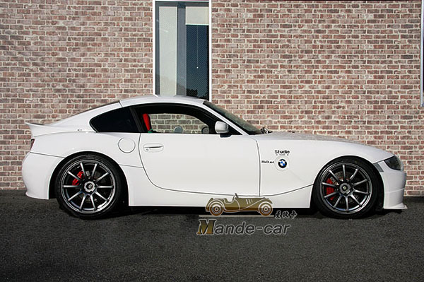 BMW Z4（E85/E86） JAP Modifies